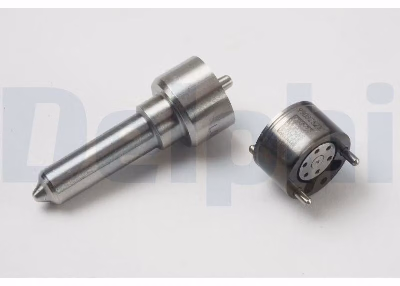 DELPHI 7135-658 Kit di riparazione, iniezione x