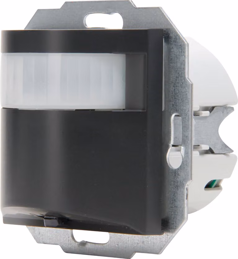 HK 07 - INFRAcontrol 180°, sensore di movimento a infrarossi, dispositivo a 3 fili, 55x55 mm, marca Fa