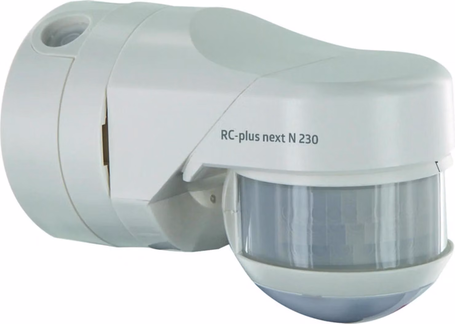 BEG RC-plus next N 230, bianco, campo di rilevamento 230°, 1 pezzo.