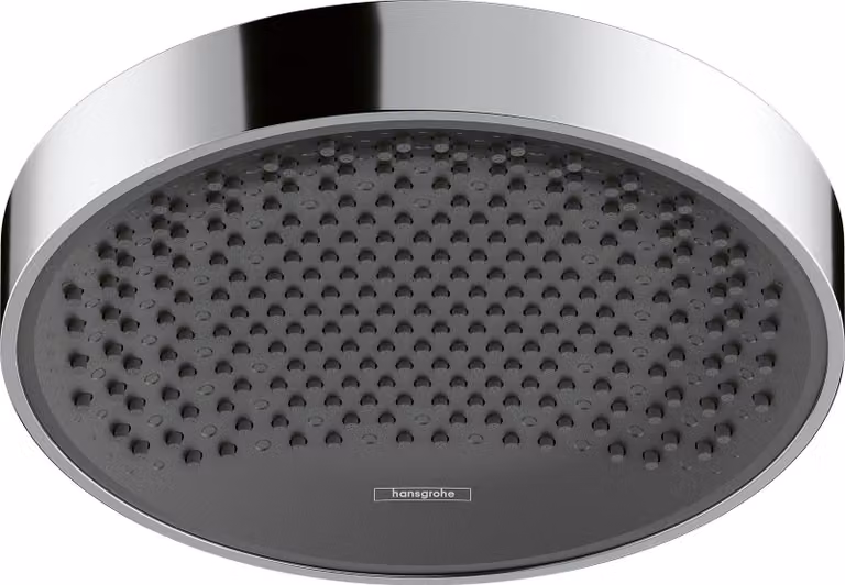 Douche de tête Rainfinity 250 1 jet EcoSmart 9 l/min, 26229000, 26229000