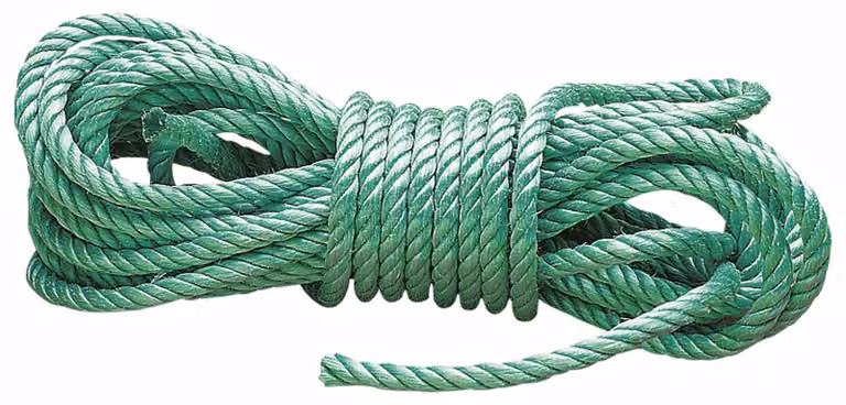 Provence Outillage 00104: Corda, polipropilene, 14 mm x 15 m