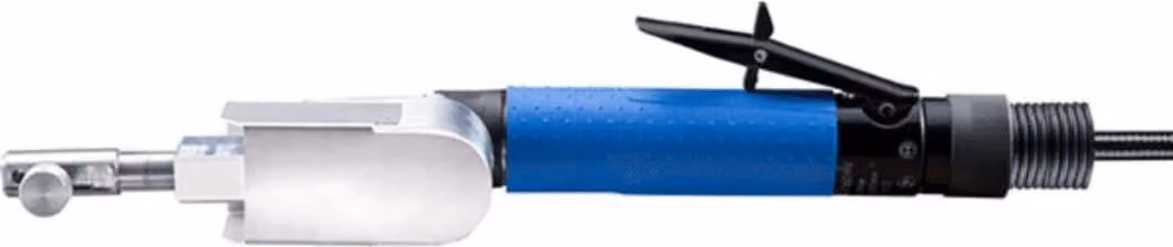 PFERD TOOLS Levigatrice pneumatica a nastro PBA 4/160 HV oVA Lunghezza nastro: 520 mm x larghezza: 3-20 mm