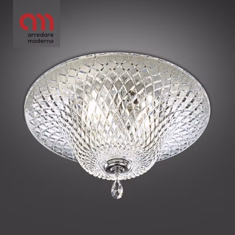 Lampada Sirius Opera Italamp da soffitto