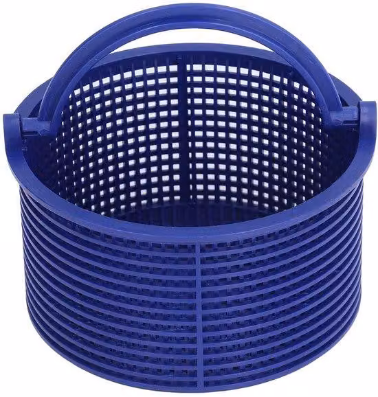 Sistema di pulizia per piscine in plastica, dimensioni 14 x 8,5 cm - Filtro per filtri a sabbia - Pulizia efficace - Installazione semplice - Previene il funzionamento a secco della pompa - Realizzato in plastica