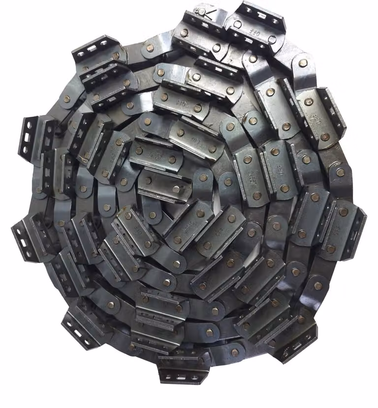 80679768 – Catena per New Holland 861; 865 – 64 barre – Off