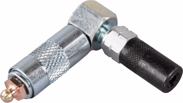 Accoppiamento angolare Makita 90° 90°