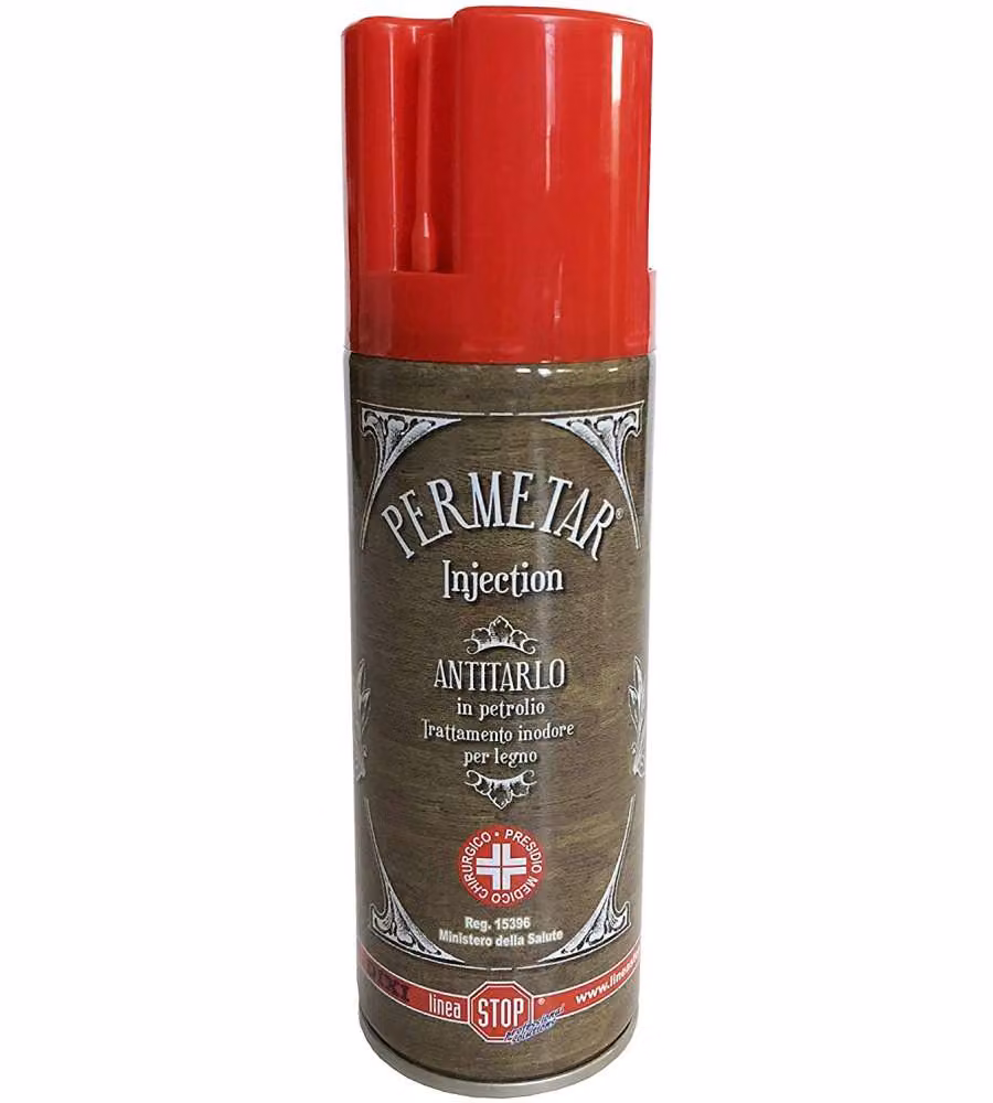 Lineastop Antitarlo Spray - Inodore - 200ml