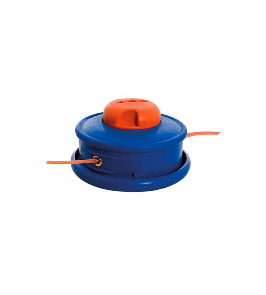 Testina Automatica Universale a 2 Fili Mach3 Arno Arnoplast Blu in Plastica