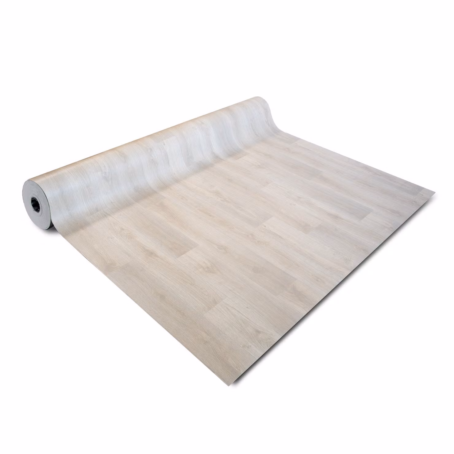 Rivestimento CV Albus 3, taglio su misura: larghezza 100 cm, lunghezza 1800 cm