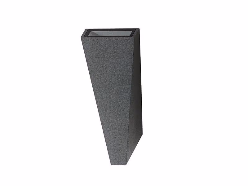 Zita XL lampada da parete a plafone AZ2200 Azzardo