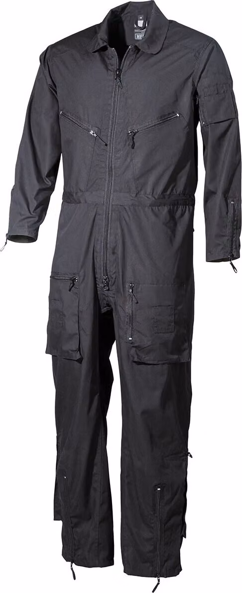 Complessivamente, "Sicurezza", Schwarz Xl
