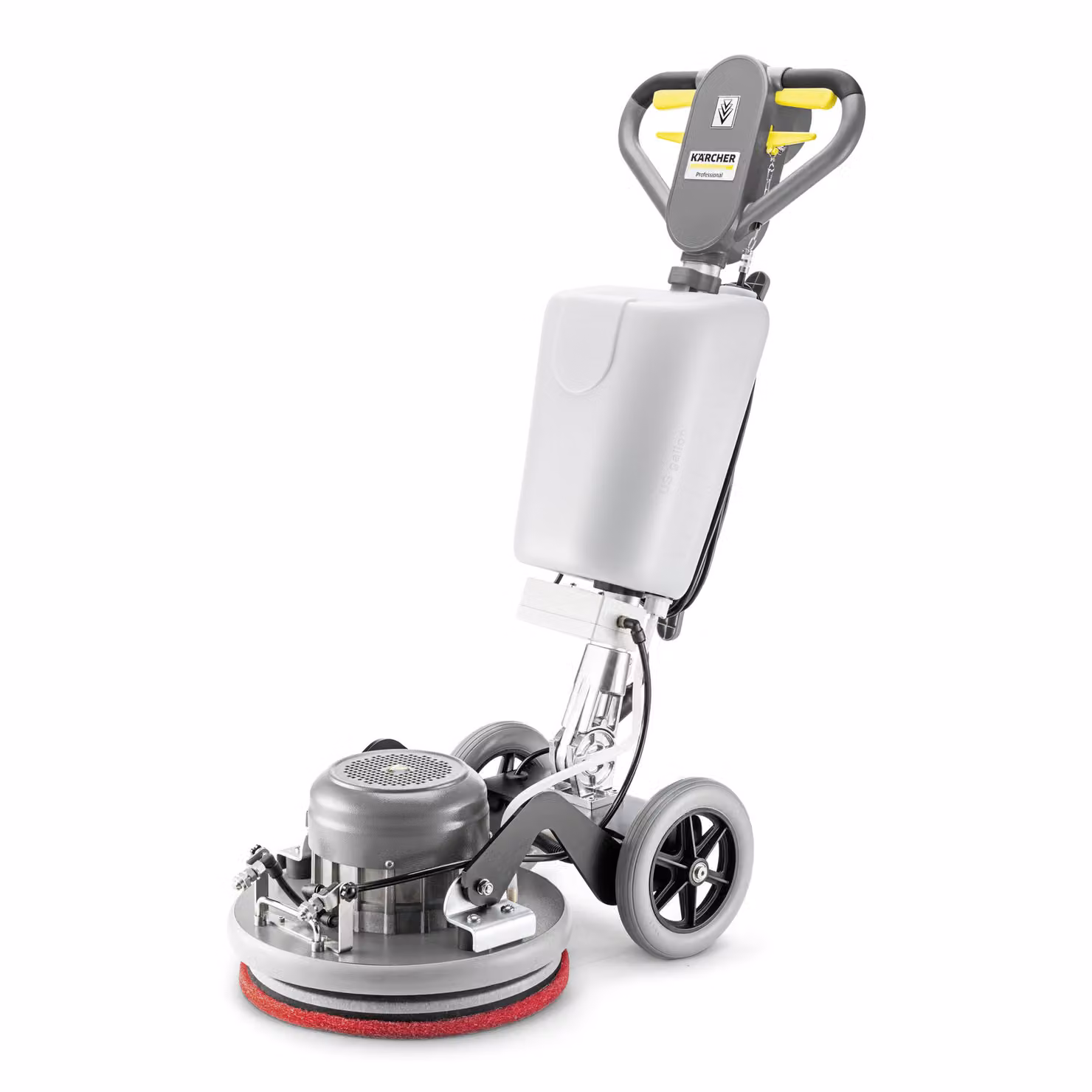 Kärcher BDS 43 Orbital C Spray