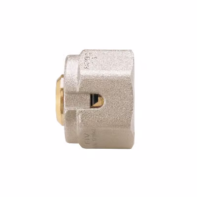 Adattatore per tubo multistrato per radiatori in acciaio 20x2