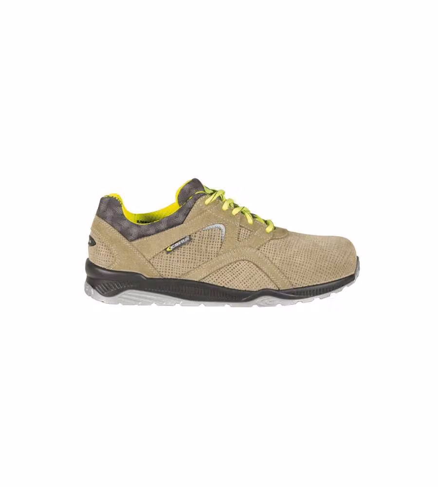 Scarpe Drop Basse 43                     S1P Cofra