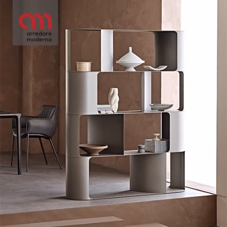 Libreria Fulham Cattelan Italia