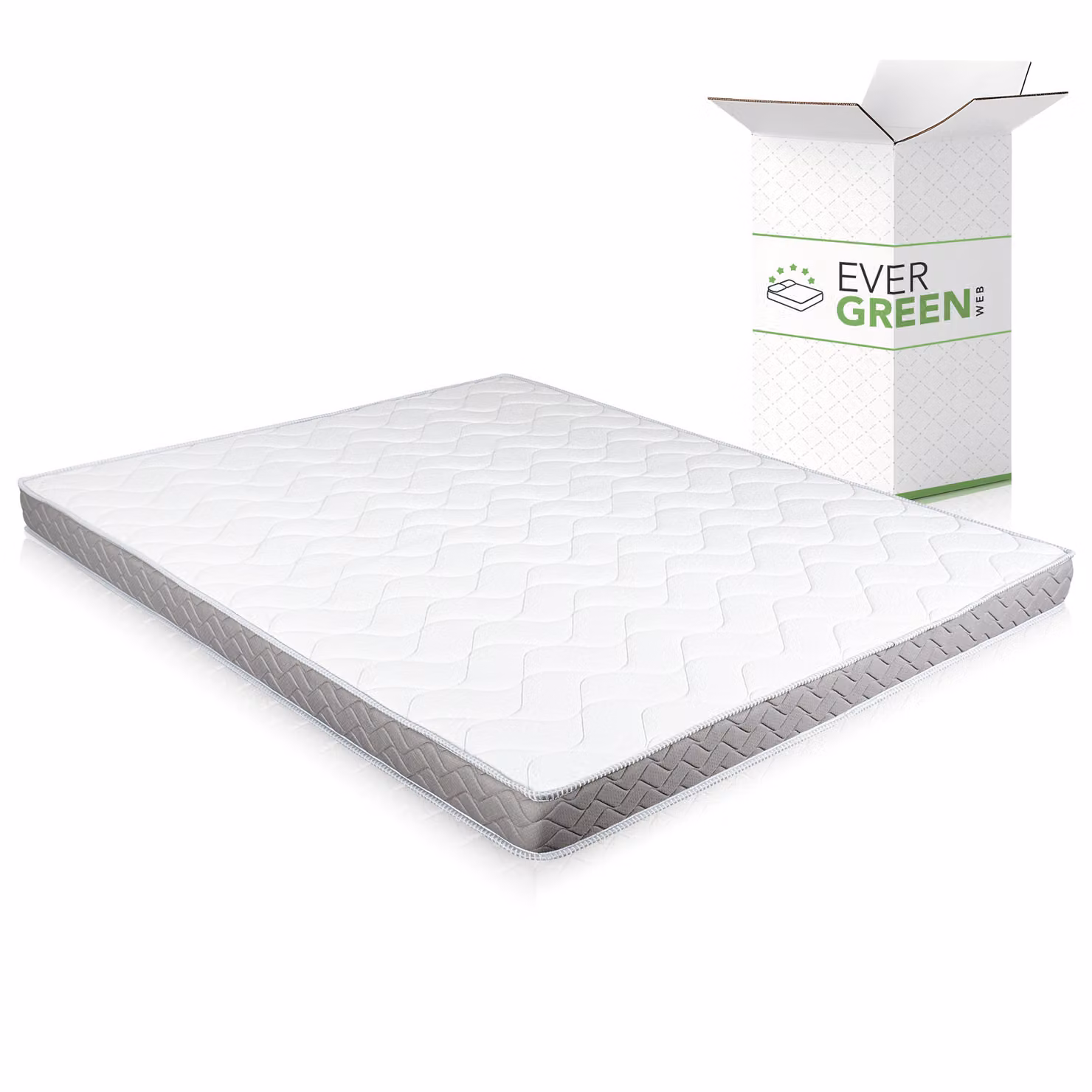 Materasso per divano letto alto 12 o 14 cm DAYBED 120x190 cm 12 cm