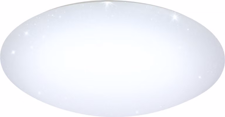 Plafoniera LED Totari-C stelle