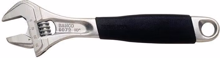Chiave aperta Bahco max. 31 mm - 9072C
