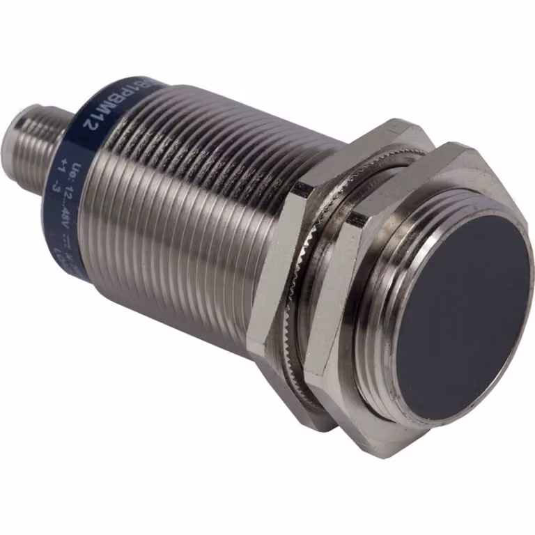 Telemechanique Sensori Interruttore di prossimità XS630B1PAM12