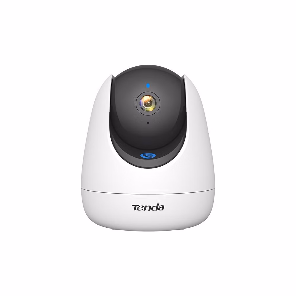 Tenda RP3 Pro Torretta Telecamera di sicurezza IP Interno 2304 x 1296 Pixel Scrivania/Parete