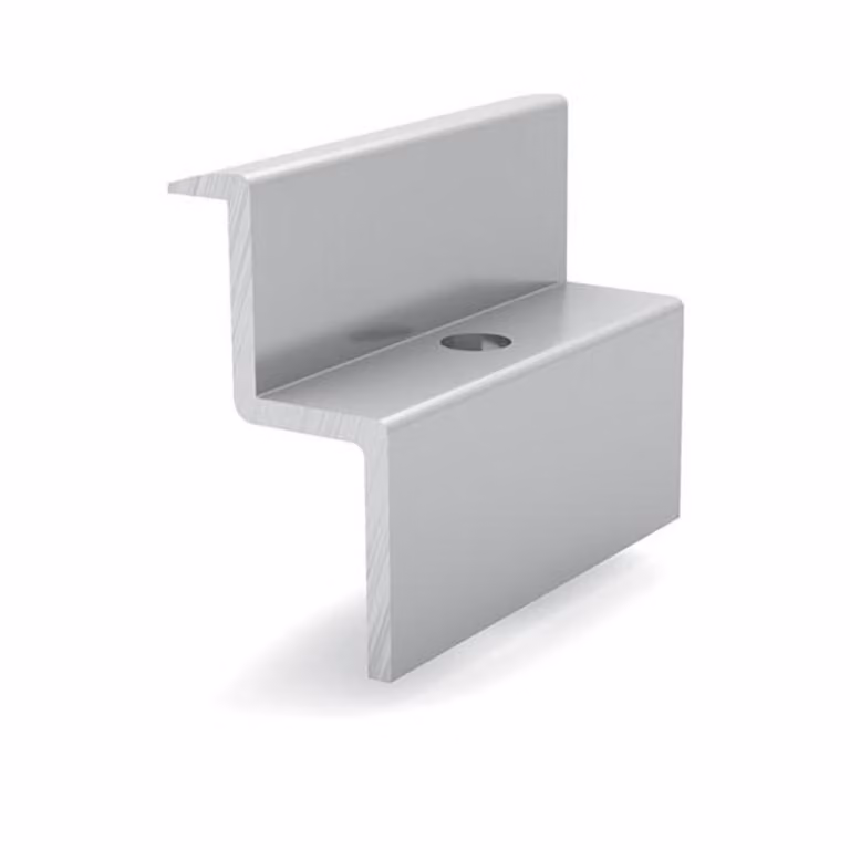 K2 Systems, morsetto terminale, modello 1004418