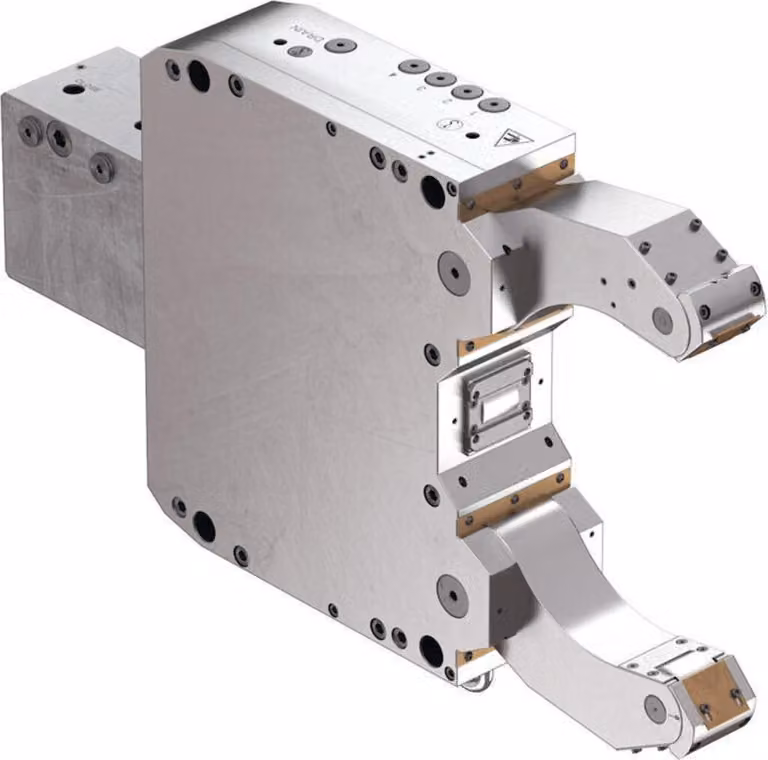 Rulli cilindrici Röhm per SLZN - 1835388