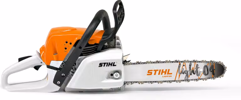 Stihl MS 251, RM3 Pro, lunghezza guida 35 cm