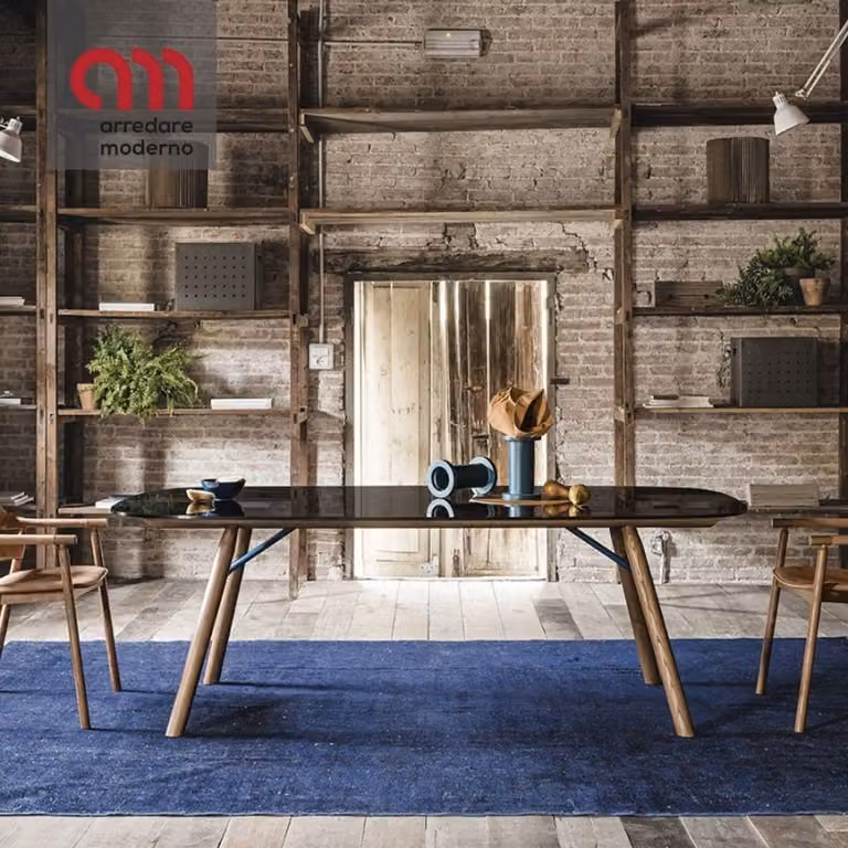 Tavolo Suite Midj
