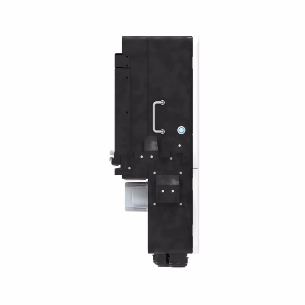 Inverter Fotovoltaico Ibrido Deye Trifase 20kW On-Grid/Off-Grid con Doppio MPPT, Schermo LCD Touch, WiFi e TA inclusi, Grado di protezione IP65 – 2