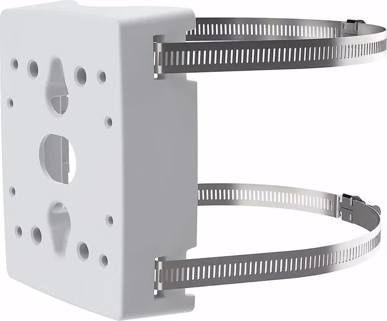 Axis 01164001 Supporto per il Montaggio a Parete o Soffitto di Telecamere di Sicurezza