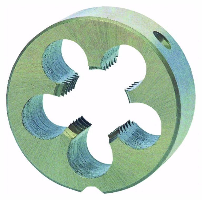 Filiere RUKO UNF DIN EN 22568 HSS 1/2"