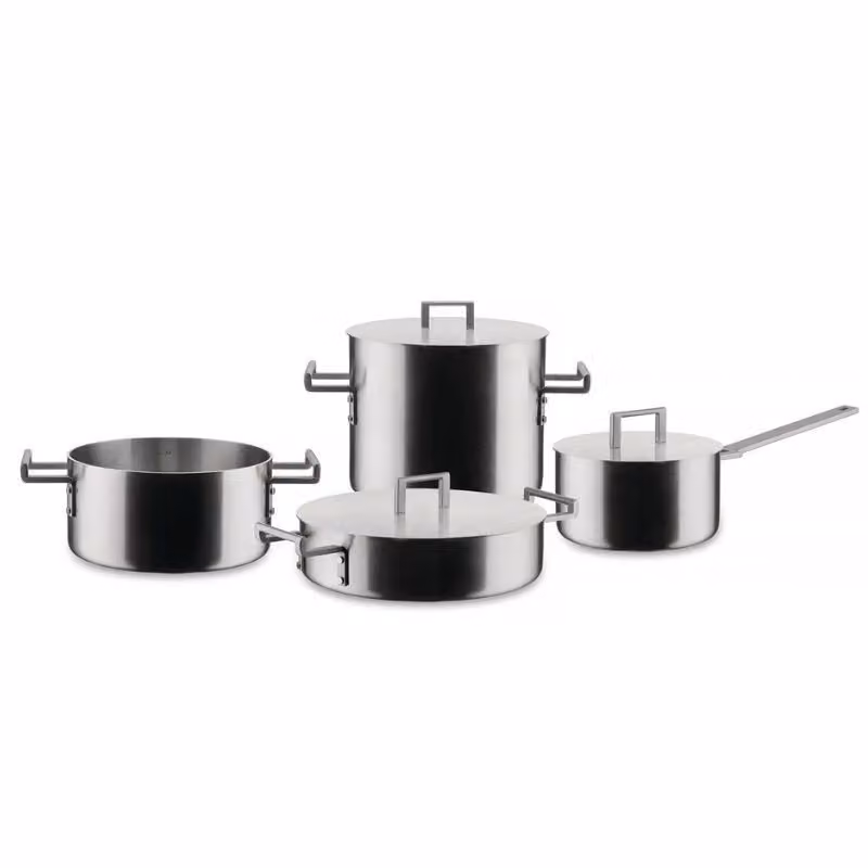 Pentole Convivio Alessi