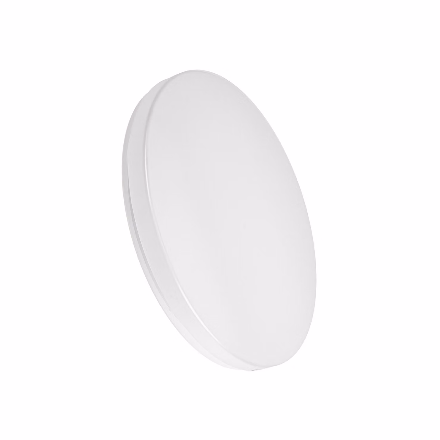 Lampada da soffitto LED WLAN - Ø39 cm 24 W - CCT Tutti i colori della luce - controllabile tramite app
