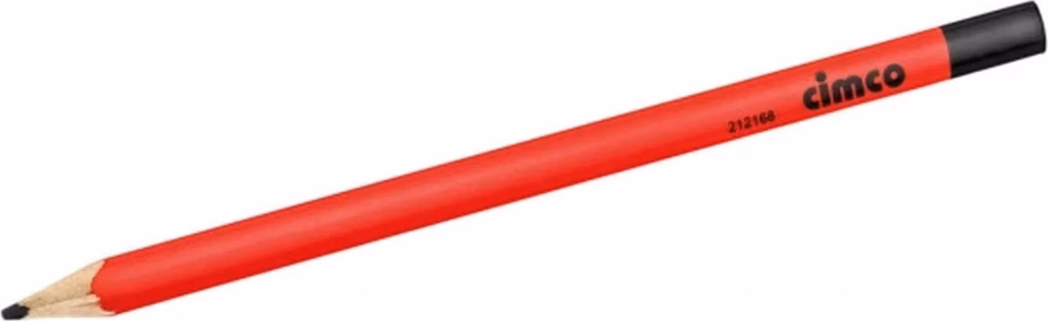 Cimco Multigrafstift, mina 7B, 1 pezzo.
