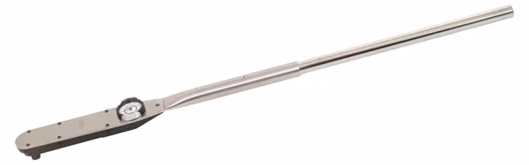 KS TOOLS Chiave dinamometrica di prova da 3/4', 96-480Nm ( 516.3645 )
