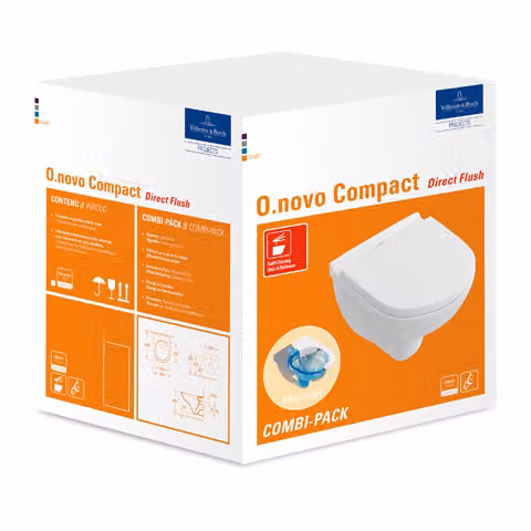 Villeroy & Boch 526700R1 Copertura scarico