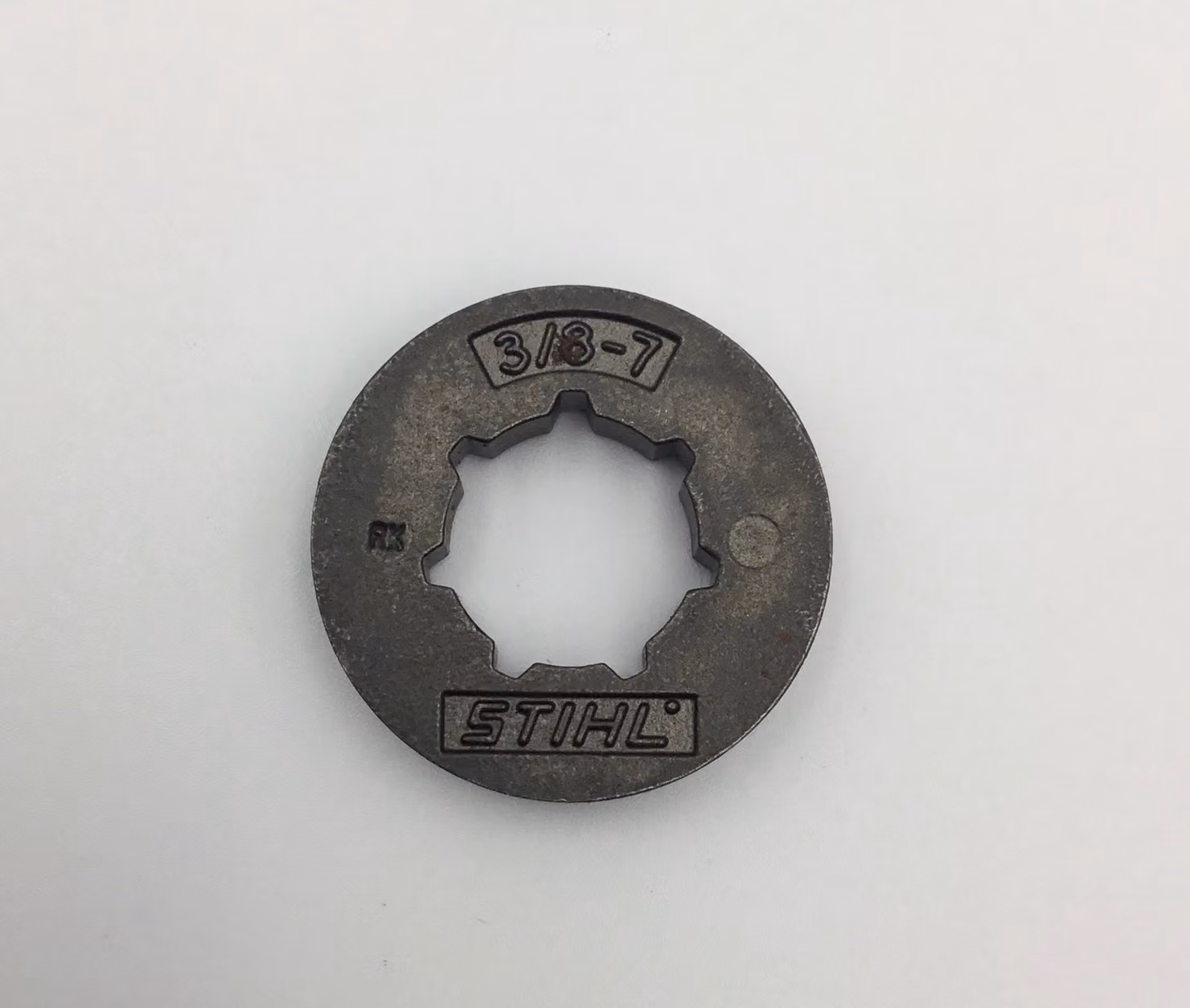 Pignone originale STIHL 3/8" 7Z 024 026 028 029 034 036 039 MS240 MS260 MS261