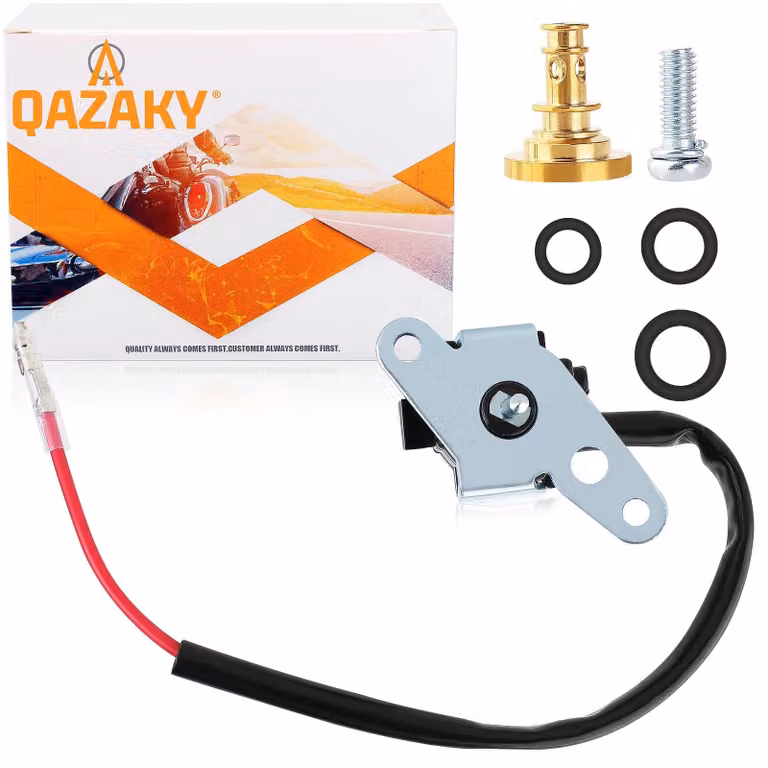 Kit di elettrovalvole per motori Kohler, codice 24-757-01-S