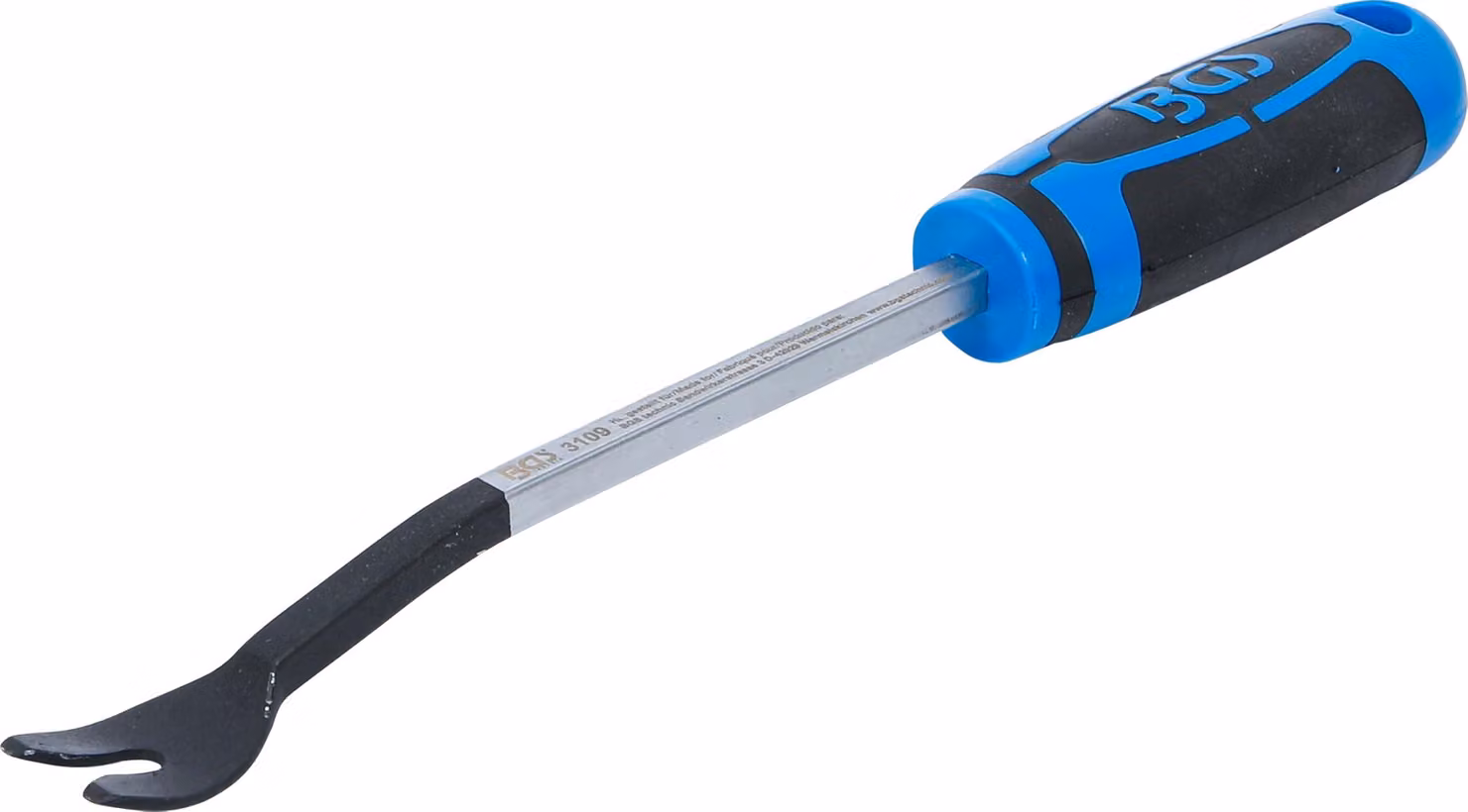 BGS Attrezzo per lo sblocco dei pannelli delle porte 290 mm - 3109