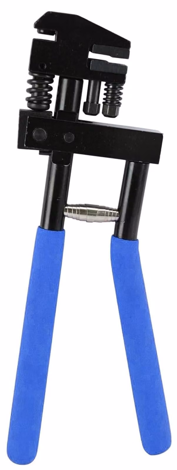 Solidchoice - Strumento 2-in-1 per la foratura di metalli e la creazione di flange