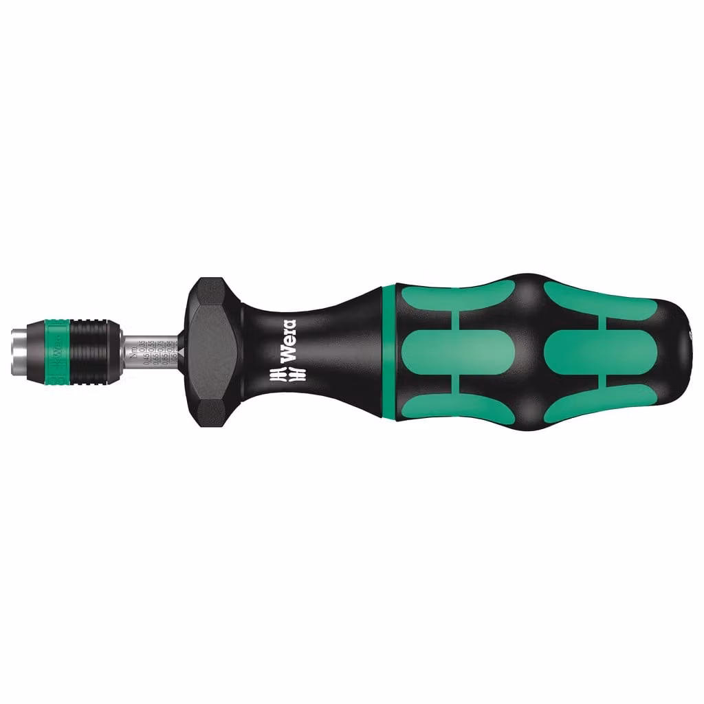 Avvitatore dinamometrico Wera serie 7400 Kraftform 7440