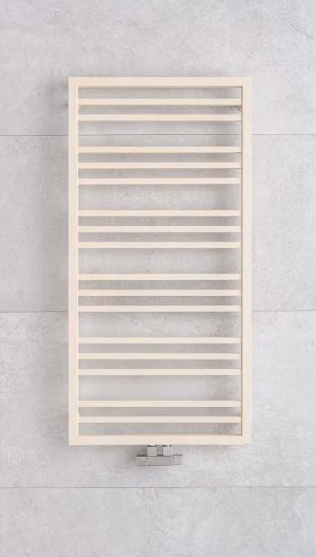 Corpo tubolare per bagno PMH Avento FRAME AVFXL 1210X480MM ANTRACITE AVFXL
