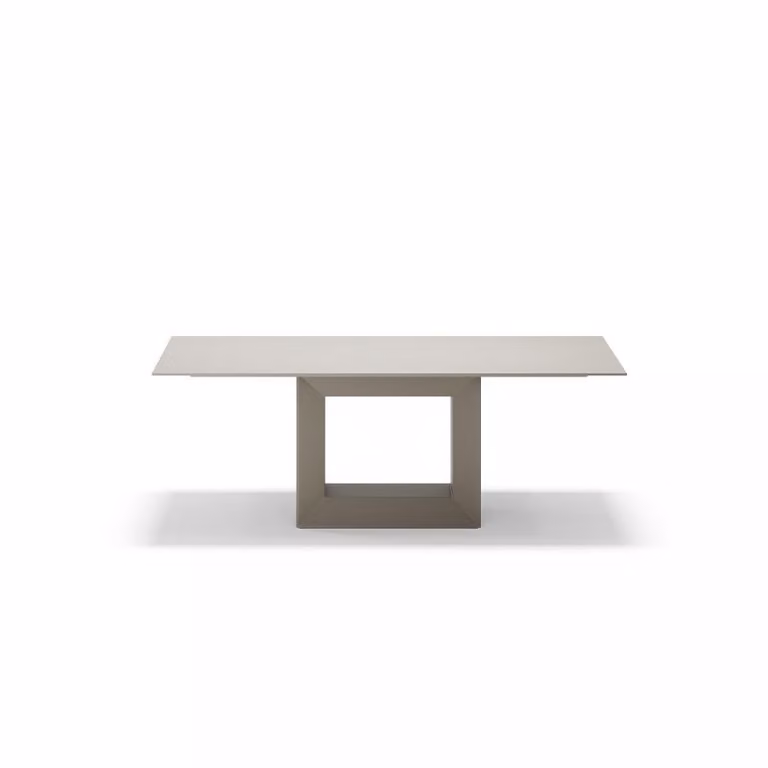 Tavolo Vela Vondom