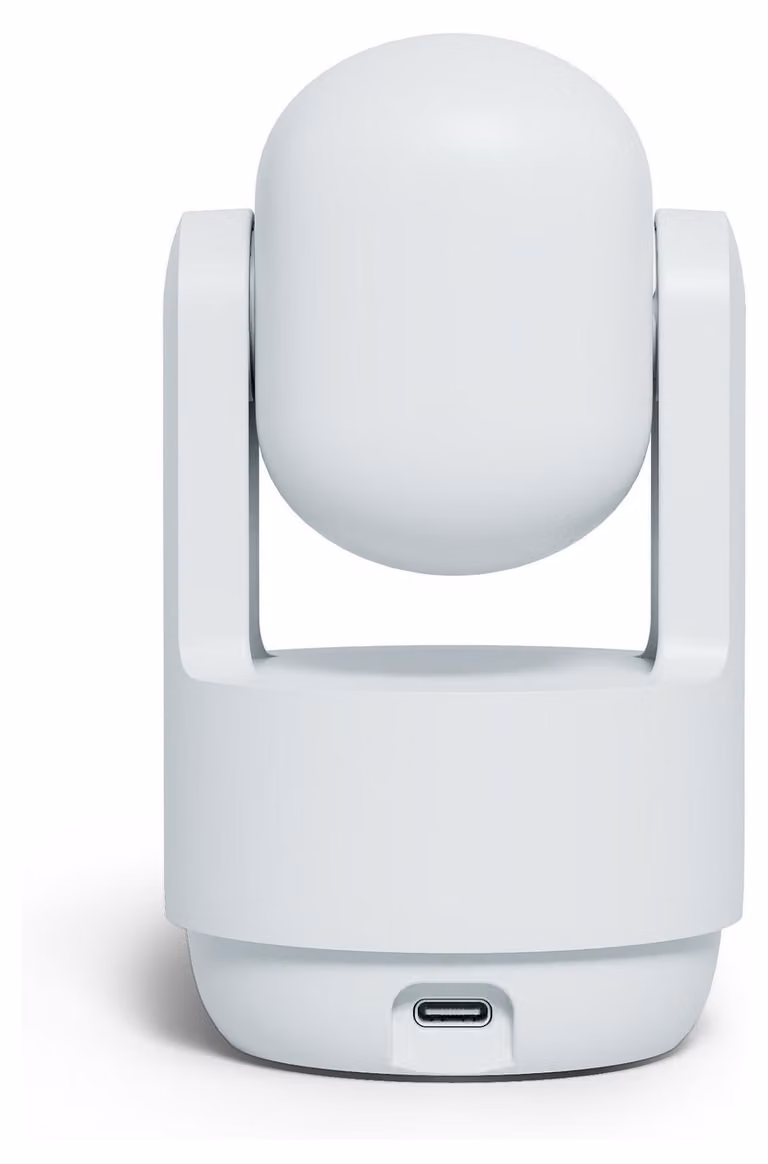 ARLO Essential 3 2K Pan-Tilt-Zoom Indoor Security Camera
