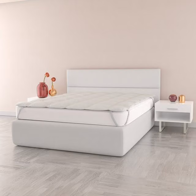 Topper matrimoniale Sherpa Datex