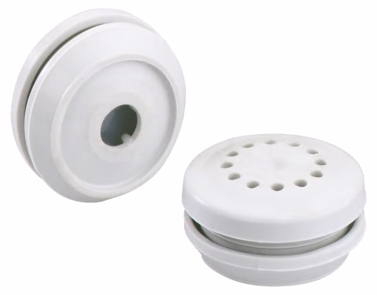 Tappo di ventilazione - Accessori per centralino BST M20