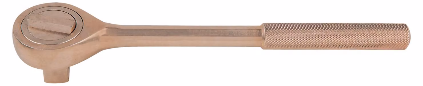 Cricchetto reversibile BERYLLIUMplus 3/4" 300 mm