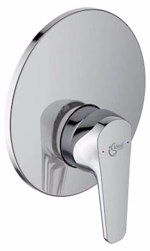 Ideal Standard Cerafine O - miscelatore da incasso con corpo, cromo A7192AA