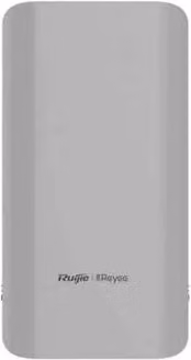 Kit Bundle Reyee Cloud Wireless Bridge RG-EST310 V2 Wi-Fi 5 2x2 5GHz con portata fino a 1km e protezione IP54 – 1