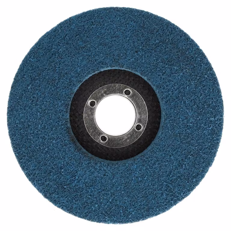 Fleece Compact Vortex angolato 125 mm